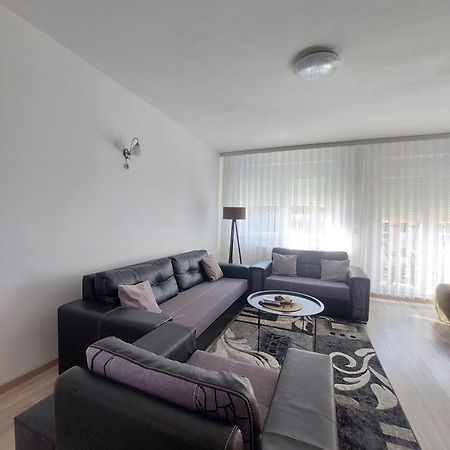 Private Apartments Prishtina Priština Exteriér fotografie