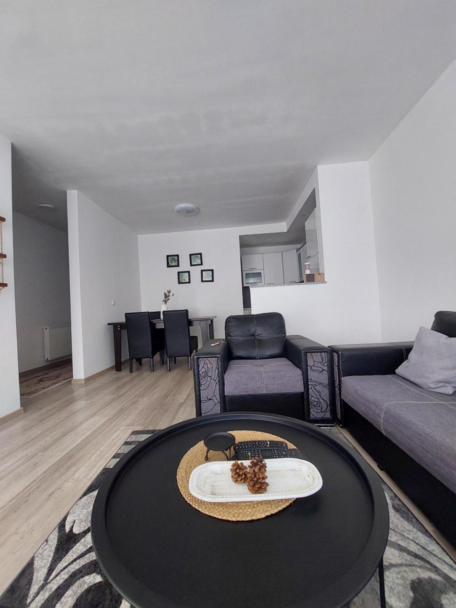 Private Apartments Prishtina Priština Exteriér fotografie