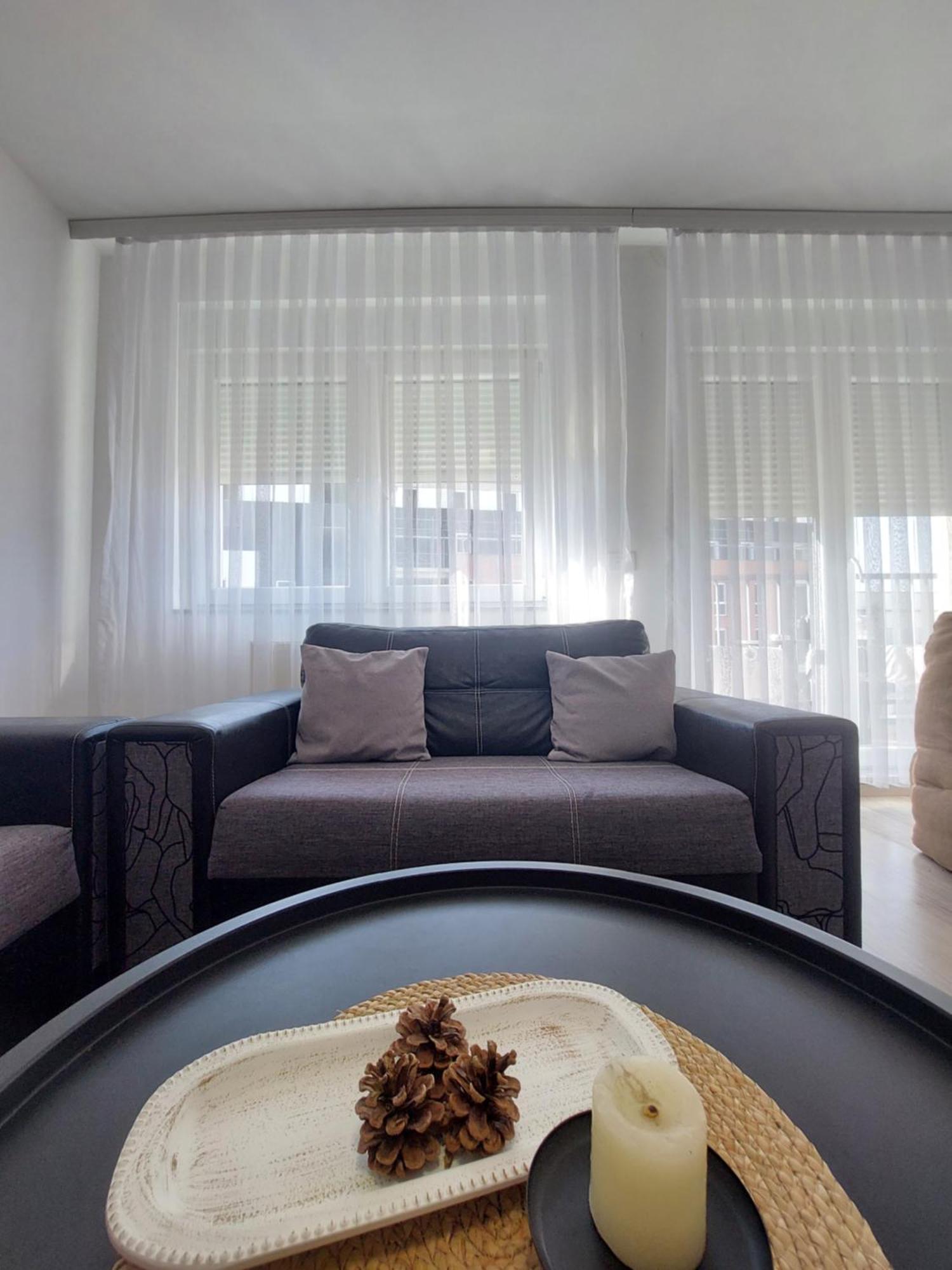 Private Apartments Prishtina Priština Exteriér fotografie